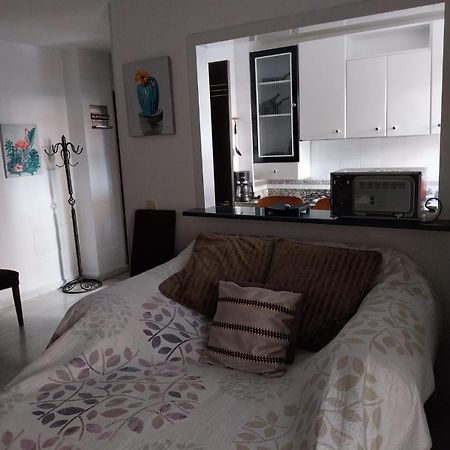 Marbella apartamento en Málaga Exterior foto