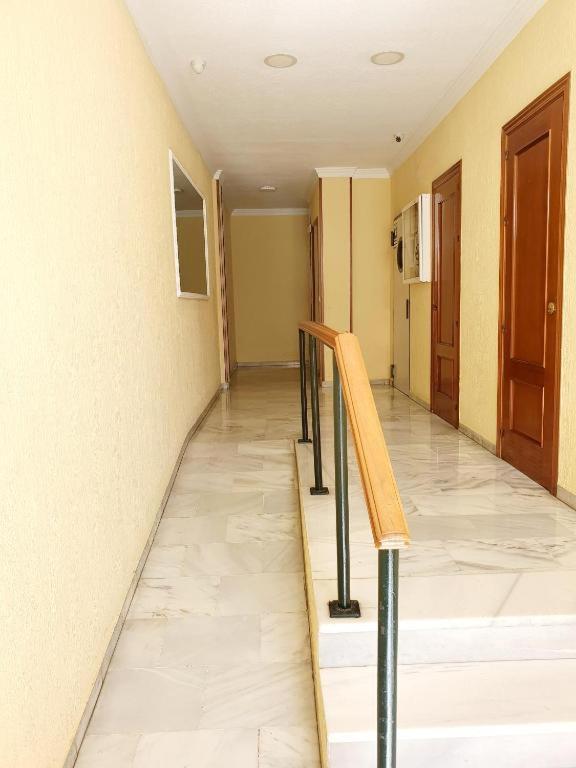 Marbella apartamento en Málaga Exterior foto