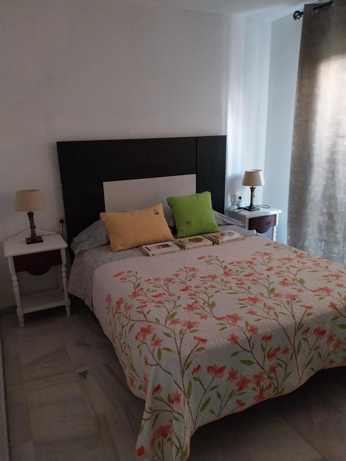Marbella apartamento en Málaga Exterior foto