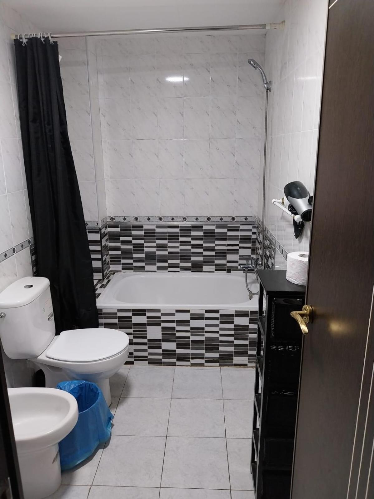 Marbella apartamento en Málaga Exterior foto